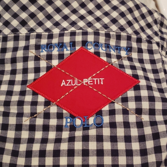 Boy's Shirt - Picture 4 of 4